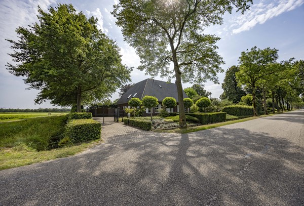 Medium property photo - Paalstraat 20, 5176 NE De Moer